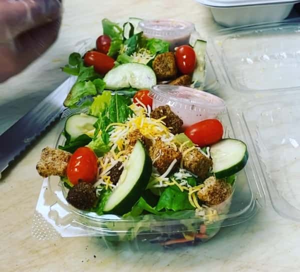 House Salad
