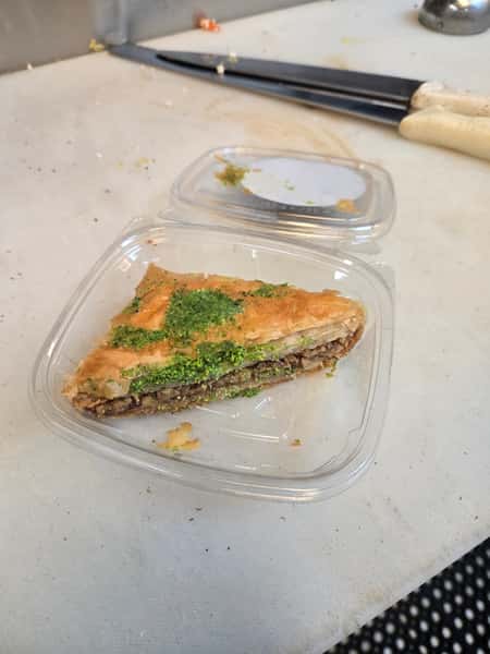 Baklava
