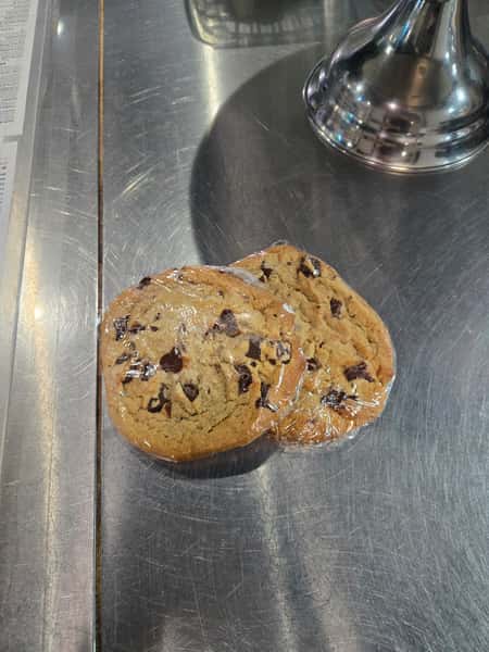 Big Cookie