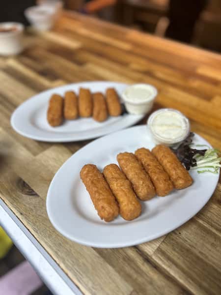Cheese Sticks