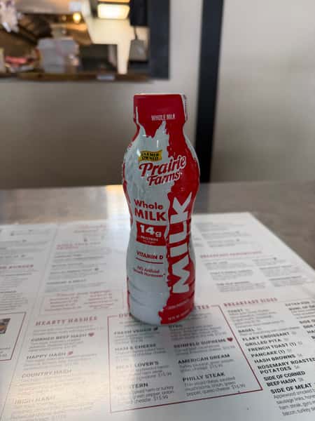 White Milk