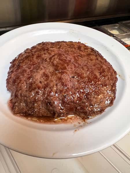 Burger Patty