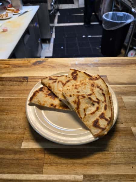 Extra Pita