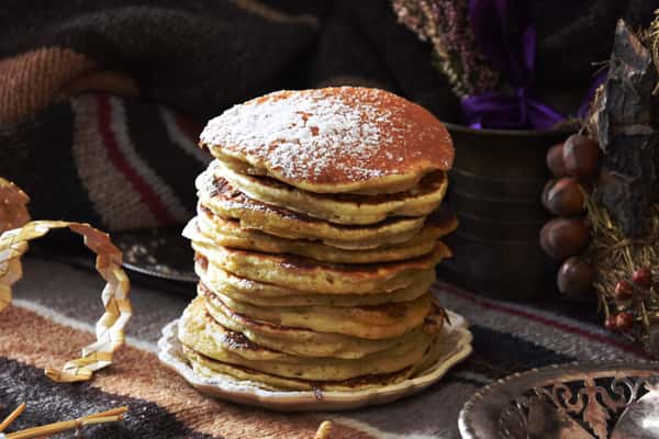 Griddle