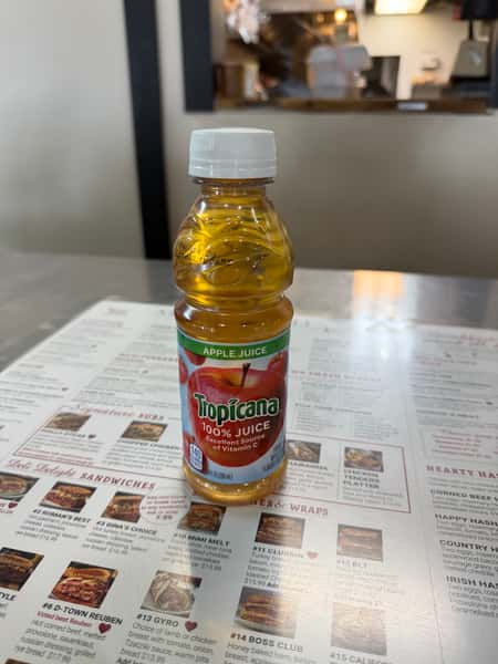 Apple Juice