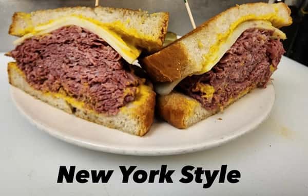 NY Style