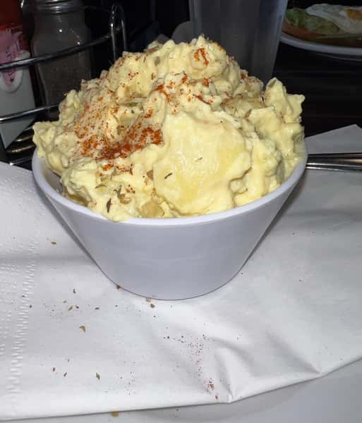 Perfect Potato Salad