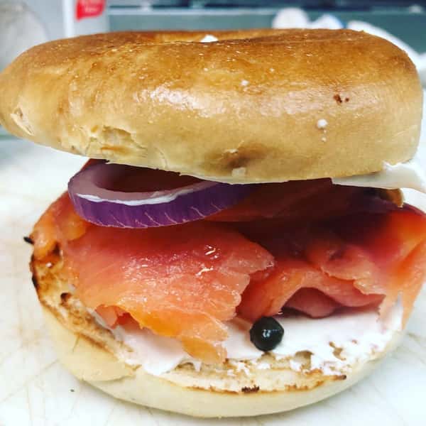 Lox O Love