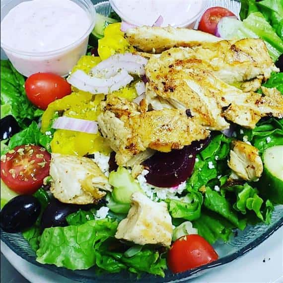 Greek Salad Pic for Website