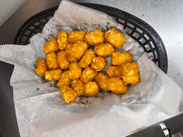 Tater Tots