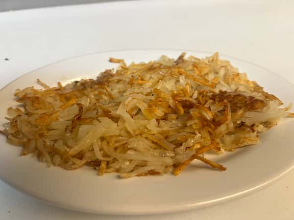 Side Potatoes