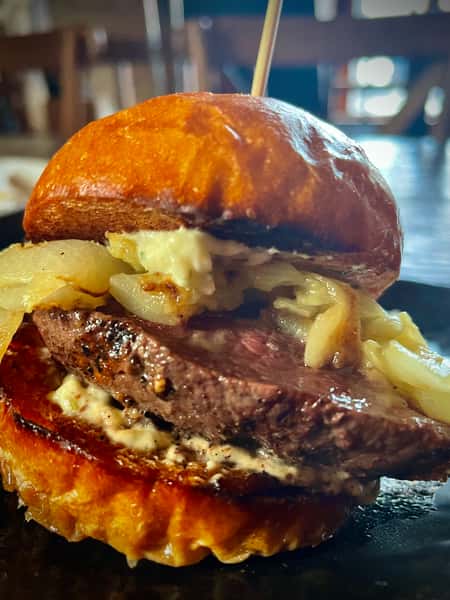 Elk Sliders*