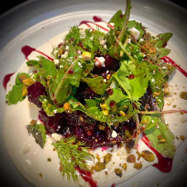 Beet Salad