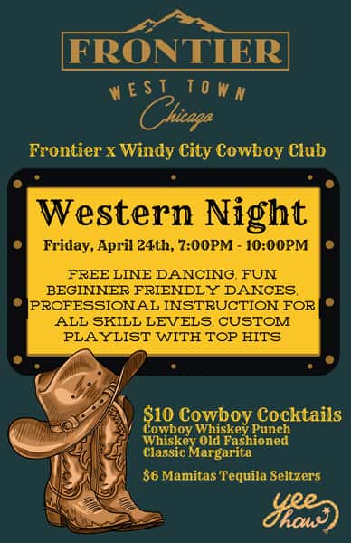 Western Night