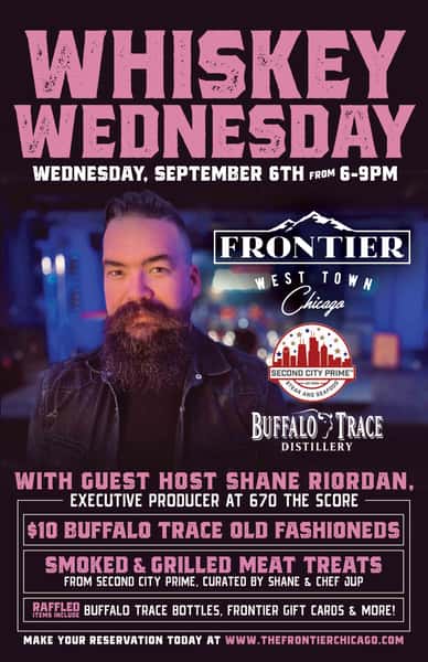 whiskey wed