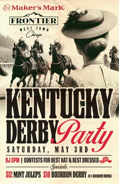 Kentucky Derby