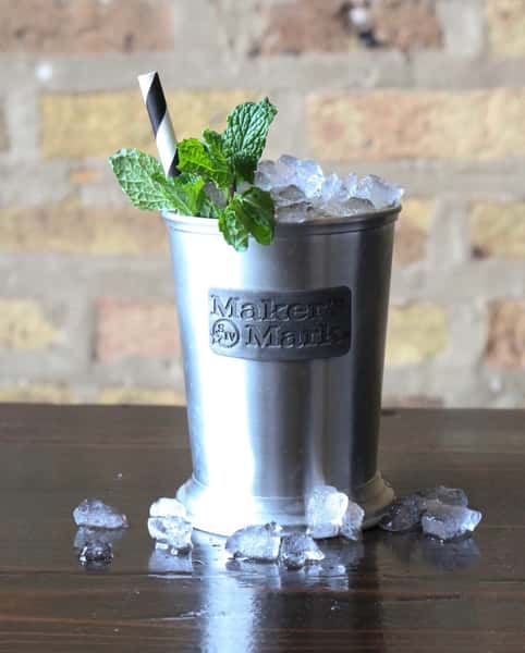 Mint Julep