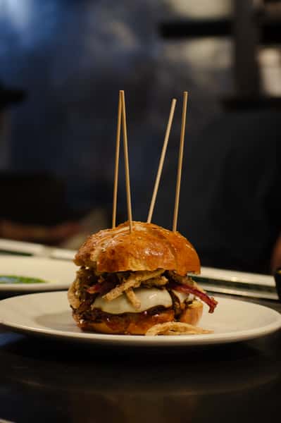 Sliders