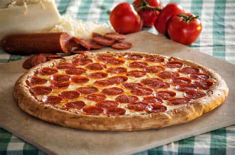 Pizza Deals (Extra Large)