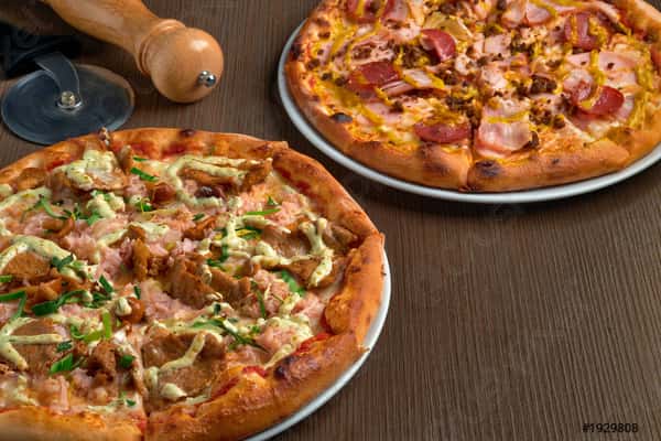 Pizza Special
