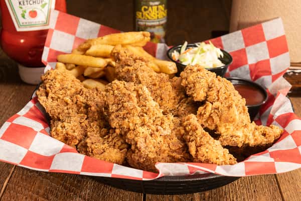Tenders
