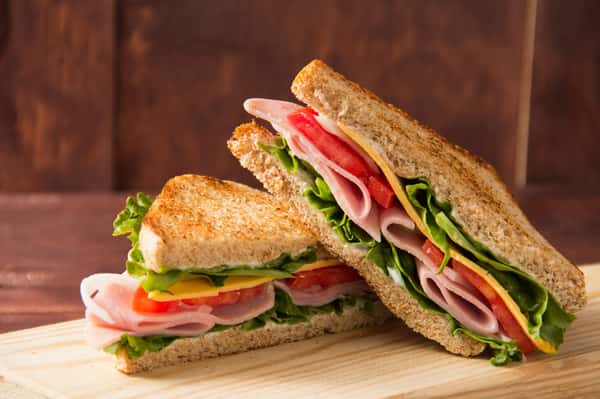 Ham Club