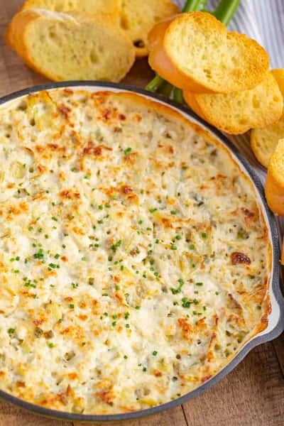 Crab Dip