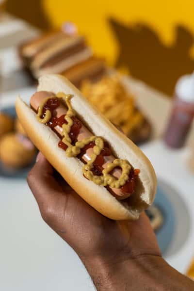 Kids Hotdog