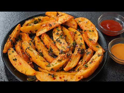 Western Fries