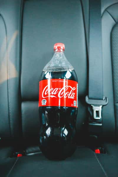 2 Ltr Soda
