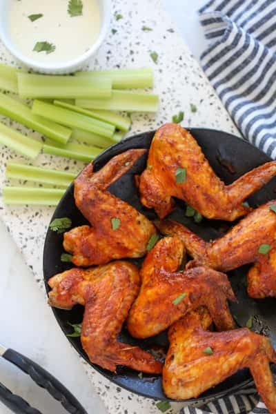 WHOLE WINGS