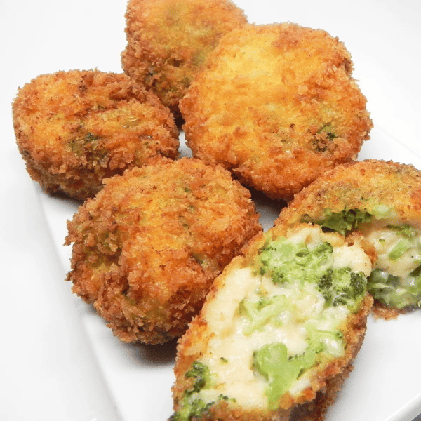 Broccoli Bites