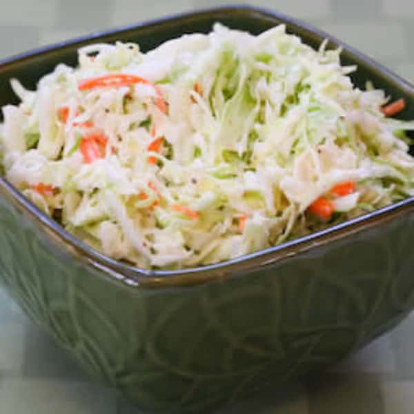 Coleslaw