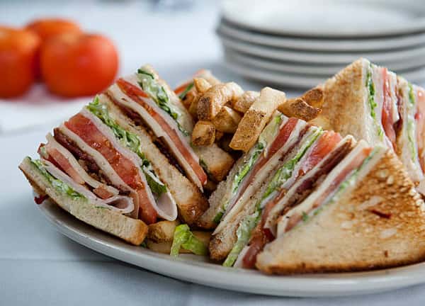 Turkey Club