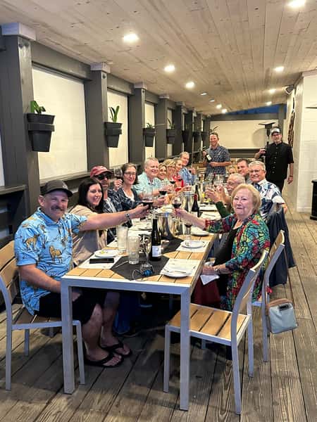 winter wine club tortugas