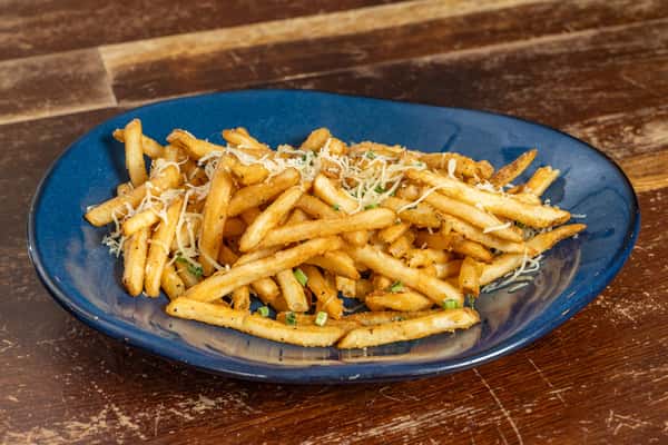 Truffle Fries