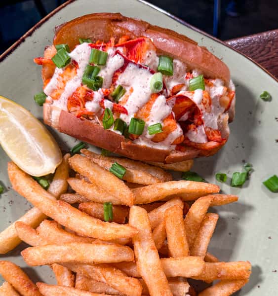 Lobster Roll