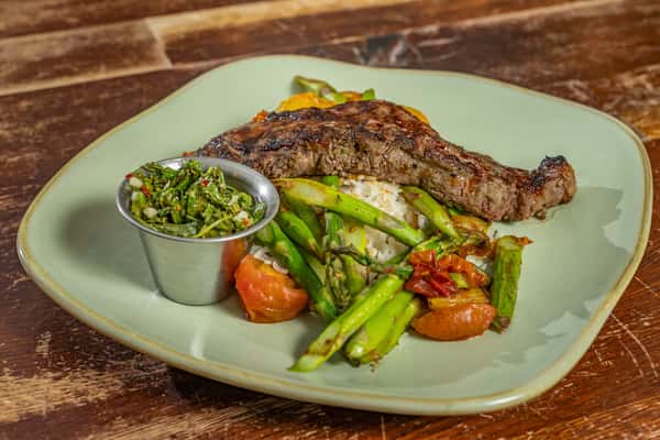 Churrasco Steak