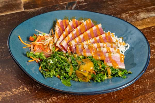 Thai Tuna