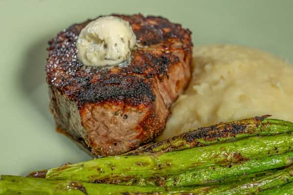 8 oz Filet