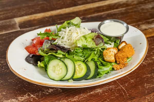 Large House Salad