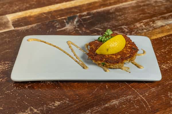Crab Cake