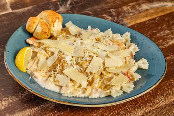 Lobster Mac