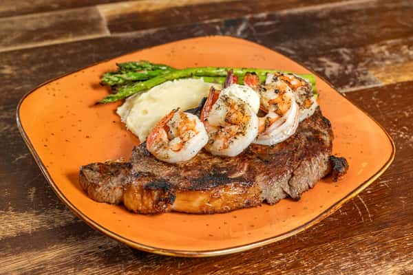 14-16 oz Ribeye