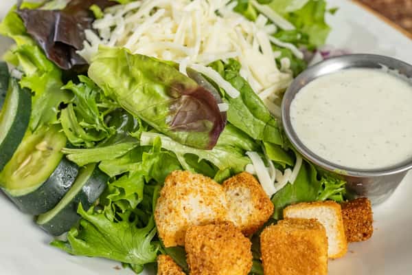 Side House Salad