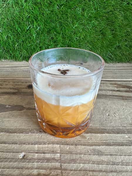 Hatter's Cold Brew