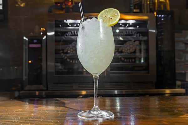 Calabria Spritz