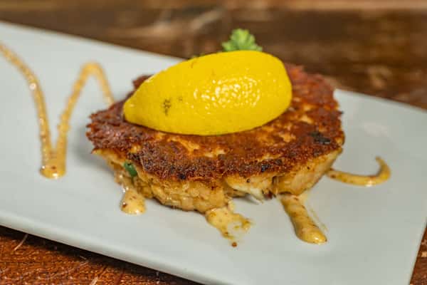 Crab Cake