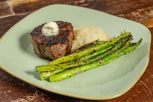 8 Ounce Filet