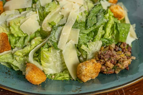 Side Caesar Salad